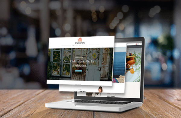 5 lợi ích vàng khi thiết kế website đối với doanh nghiệp 